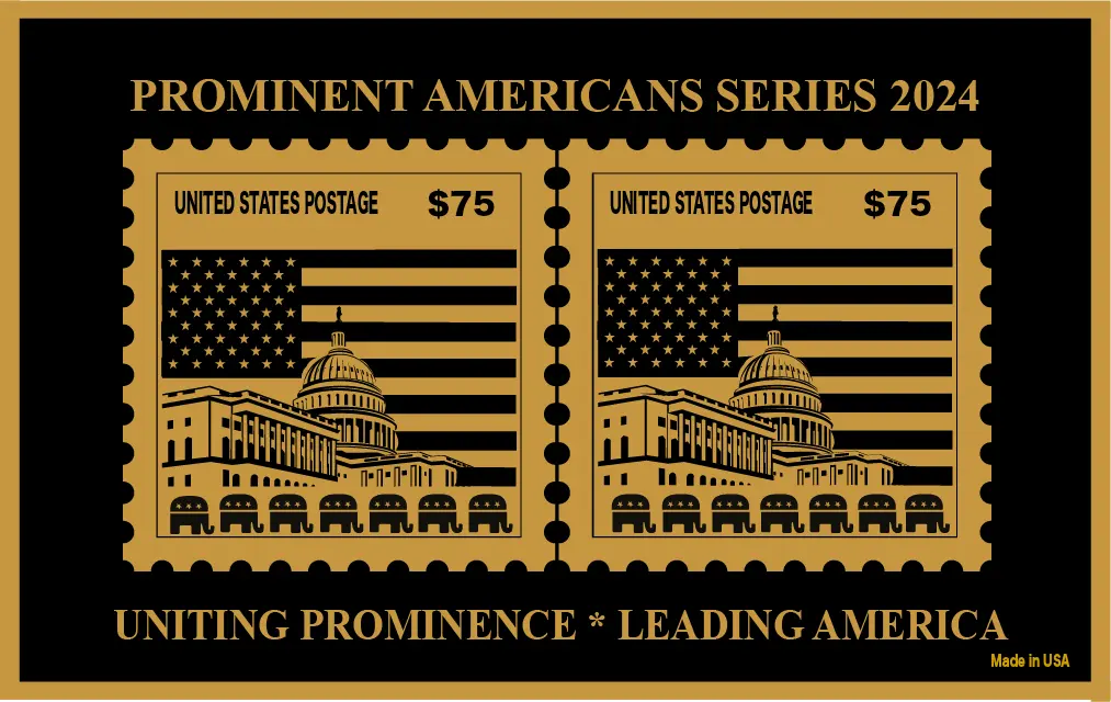 prominent american series 2024