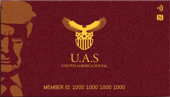 uas membership